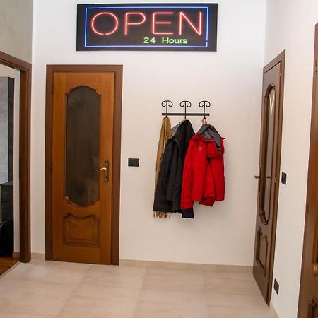 Апартаменты A Casa Di Ivy E Baby Турин Экстерьер фото